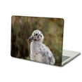 thumbnail image 1 of KSK KAISHEK Hard Shell Case Compatible Early Late 2012/2013/2014/2015 Rel. Old MacBook Pro 13 inchs with Retina Display No CD-ROM / USB-C Model: A1425/A1502 Feather Series 0219, 1 of 5