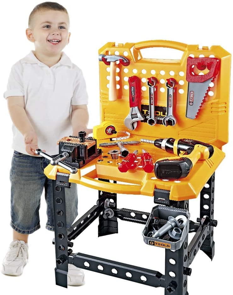 toddler tool bench walmart