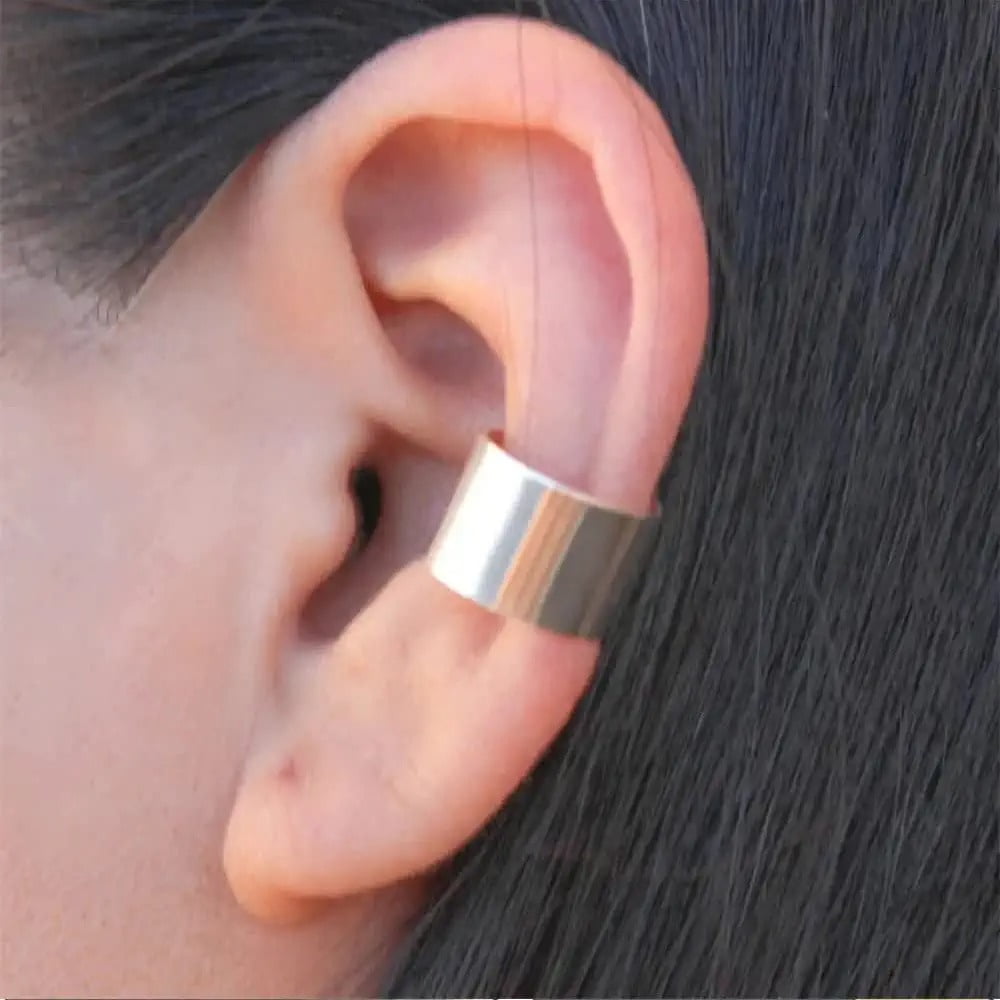 Lymphvity Earrings, Non Piercing Acupressure Earrings