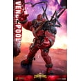 thumbnail image 2 of Marvel Venompool Collectible Figure, 2 of 5