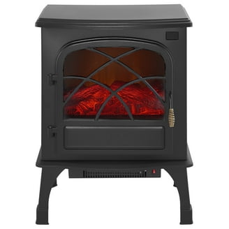 家電 Rumba880 Zimtown Electric Fireplace Stove, 22.4
