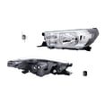 thumbnail image 1 of Faro DEPO Manual Izquierdo Hilux 2016 A 2019, 1 of 4