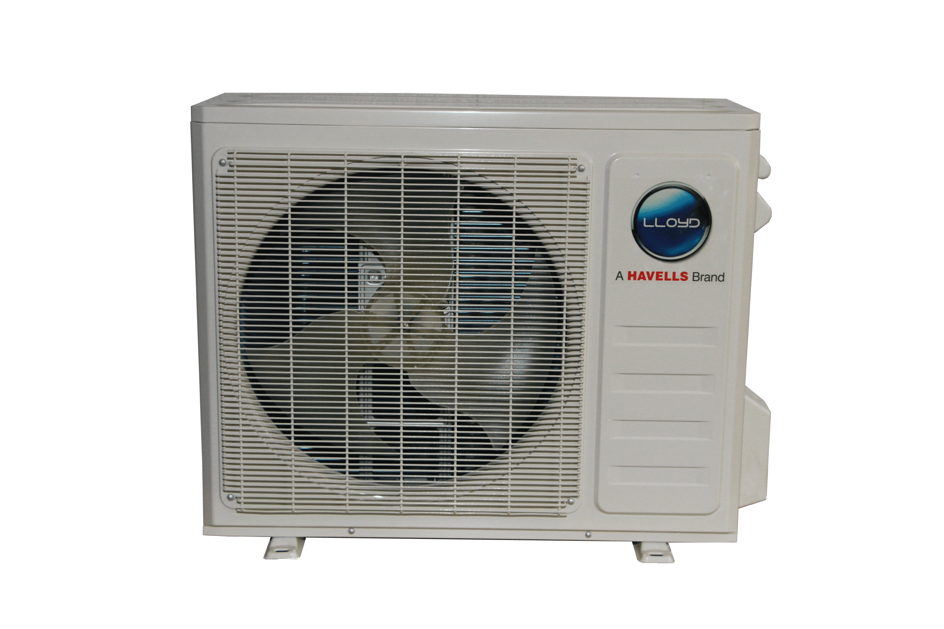 Lloyd North America 24,000 BTU 208-230V Ductless Mini-Split Air Conditioner and Heater with 16-ft Installation Kit and Wi-Fi
