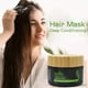 thumbnail image 2 of Herbishh Ultimate Hair Color Shampoo Kit for Grey Hair (3pcs Shampoo Dye +1 Argan Hair Mask) Smooth and Long Lasting, Men & Women, Easy & Quick to Use-Combo4 (Black), 2 of 5