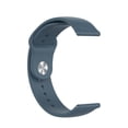 thumbnail image 2 of 22mm Sport Watch Band Quick Release Replacement Smart Watch Strap, 2 of 8