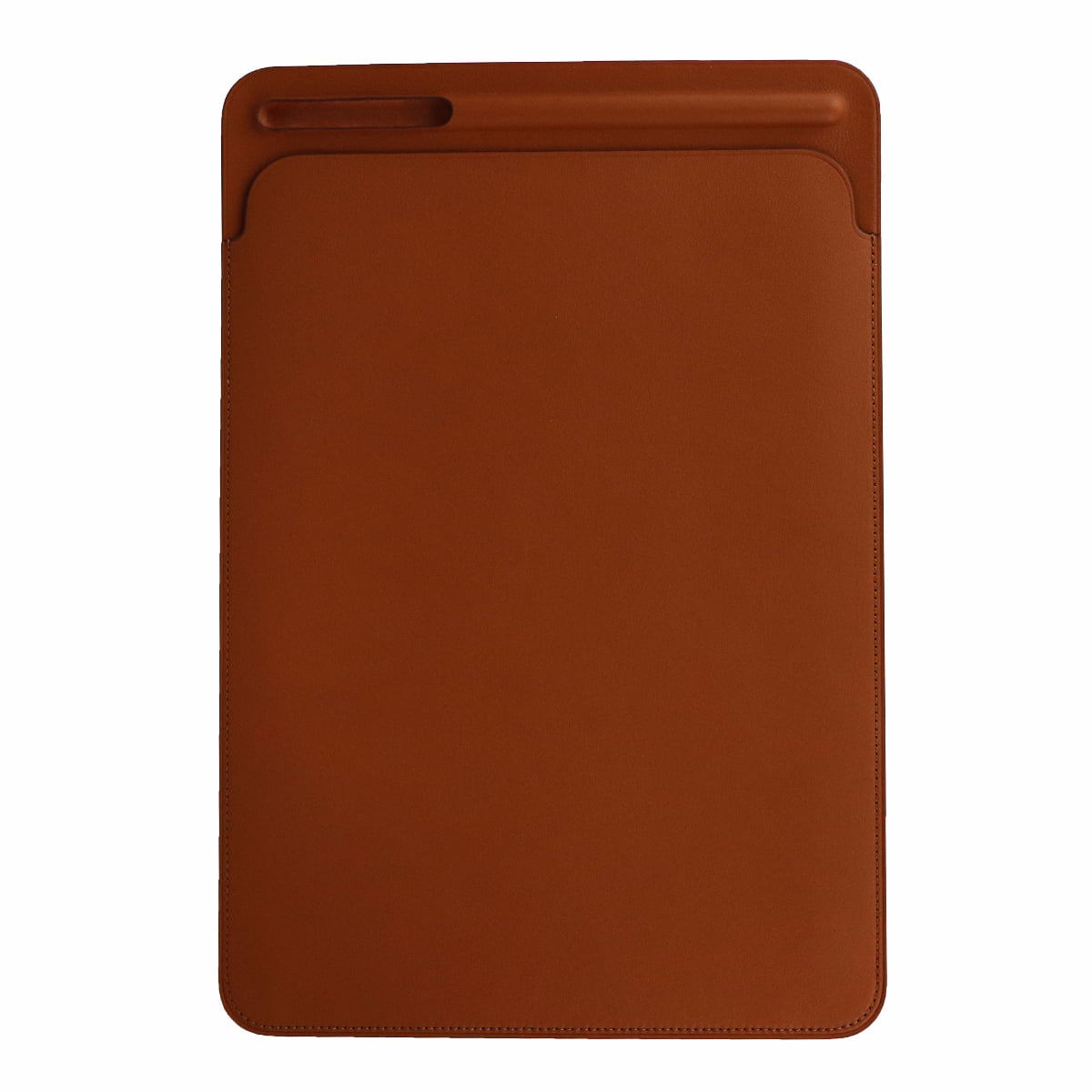Light brown color iPad case NEW iPad Pro 12.9 inch leather sleeve iPad Pro 2018 Apple Pencil holder and Smart keyboard