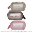 thumbnail image 1 of Cosmetiquera Prichos De Plástico Bellezas 1 Pieza, 1 of 6