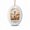 Australia 6, variant on Polar Bear Travel Oval Ornament, The Arctic Christmas Vacation Souvenir Keepsake
