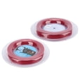 thumbnail image 4 of Tennis String, Round Hard Line String Reel Polyester High Strength  For Daily Training, 4 of 8
