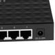 thumbnail image 3 of 8 Puertos 10/100/1000 Conmutador Gigabit Auto-mdi / Mdix perfke Conmutador de red, 3 of 9