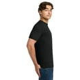 thumbnail image 5 of Gildan Men's Softstyle Crew T-Shirt, 100% Ring-Spun Cotton, Modern Classic fit Tee, Black S, 5 of 5