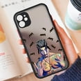 thumbnail image 3 of Rapper 2Pac Tupac Shakur Phone Case for IPhone 15 14 13 12 11 Pro Max Mini X XS Max XR 8 7 Plus SE2 Shockproof Hard Cover Fundas, 3 of 5