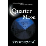 Quarter Moon: A Novel of the American South (Paperback)