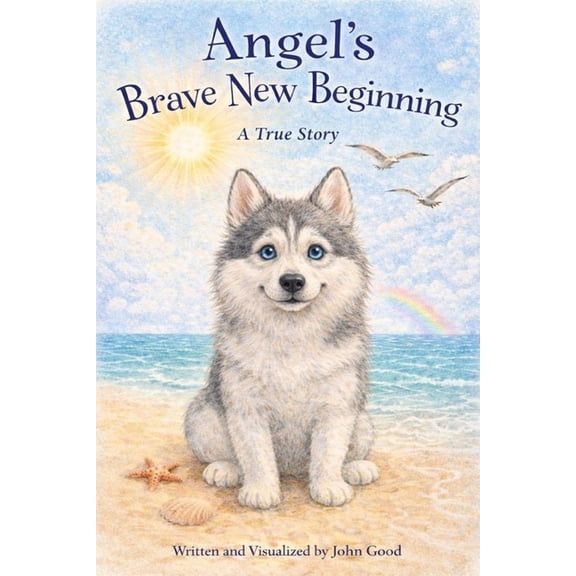 Angel's Brave New Beginning, (Paperback)