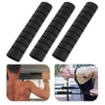 thumbnail image 4 of 3 Pcs Coussinets de Barre Portables Antidérapants pour Barre Unique, 4 of 9