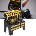 thumbnail image 2 of Vobor 100 PCS Precision Multi-type Screwdrivers and Bits Nuts Screws Set,Mechanic Portable, 2 of 9