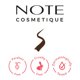 thumbnail image 2 of Delineador líquido Note Cosmetics, elegante, mate, resistente al agua, 2,4 ml, 2 of 6