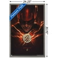 thumbnail image 2 of Film DC Comics The Flash - The Flash One Sheet, 2 of 4