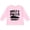 AD-Pink, variant on Inktastic Uncles Lil Racing Buddy Boys or Girls Long Sleeve Toddler T-Shirt
