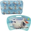 Lap Desk with Removable Pillow, Your Choice Character