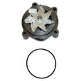 thumbnail image 2 of GMB Engine Water Pump Fits select: 1999-2009 FORD F250, 2000-2005 FORD EXCURSION, 2 of 5
