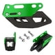 thumbnail image 5 of Guía de cadena de aluminio CNC Yotijar Protector de guía de cadena Verde, 5 of 6
