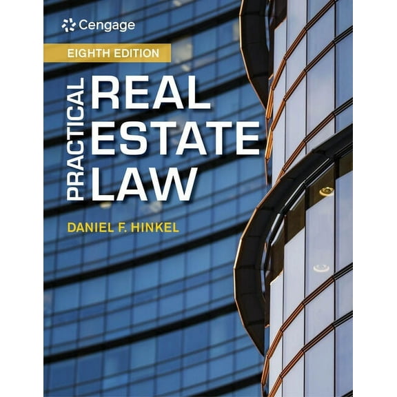 Mindtap Course List Practical Real Estate Law, (Paperback)