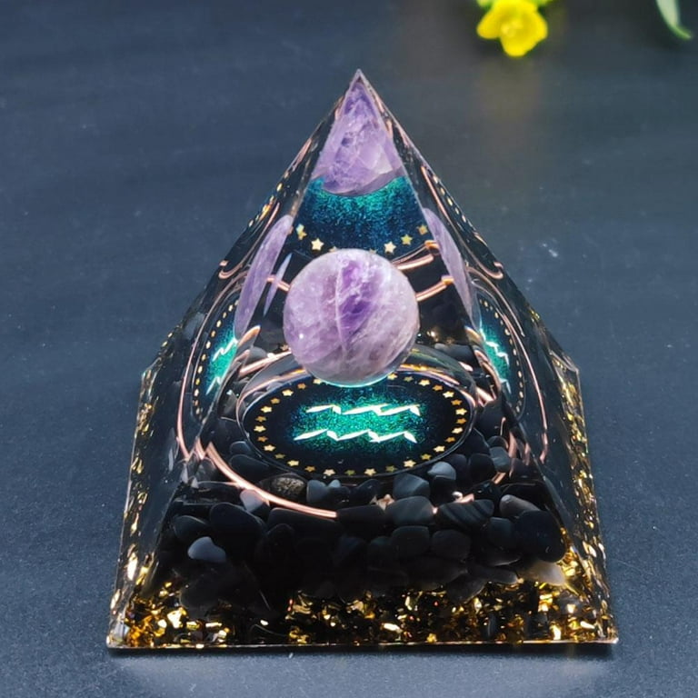 Aquarius Crystal Crafts