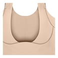 thumbnail image 3 of Cami faja Berlei Talla EG Escote U Beige, 3 of 4