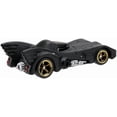 thumbnail image 3 of Hot Wheels Batman Véhicule Batmobile, 3 of 4