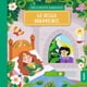 thumbnail image 1 of Mis cuentos animados: La bella durmiente, 1 of 2