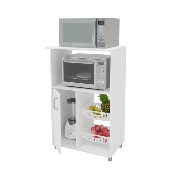 Mueble para cocina Jatai Blanco Loomber