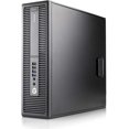 thumbnail image 1 of HP ProDesk 600 G2 SFF PC de sobremesa Intel Core i5 6ª generación 3.20GHz 16GB RAM 1TB SSD WiFi BT HD Graphics 530 4K / 3 monitores compatibles con Windows 11 Pro (renovado), 1 of 4