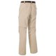 thumbnail image 2 of Trespass - Pantalón Multibolsillos Rynne B para Hombre (Bambú) Trespass UTTP5798_bamboo, 2 of 2