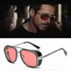 thumbnail image 2 of Iron Man 3 Matsuda Tony Stark Sunglasses Men Rossi Coating Retro Vintage Designer Sunglasses Oculos Masculino Gafas Del Uv400, 2 of 5