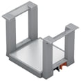 thumbnail image 1 of Blum BZC7T0350 Support de Plaque Legrabox, 1 of 1