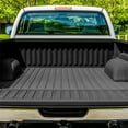 thumbnail image 5 of Custom Coat Sprayable Truck Bedliner 14.4 Ounce Spray Can - Black (Pack of 3), 5 of 5