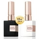 thumbnail image 1 of Set de esmaltes en gel UV Double Rhythm, 15 ml, blanco puro y negro, 1 of 7