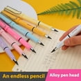 thumbnail image 3 of EIMELI 3PC New Technology Unlimited Writing Eternal Pencil No Ink Pen Magic Sketch Painting, 3 of 6