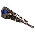thumbnail image 3 of Fishoholic Polarized Fishing Sunglasses UV400 14 Options Fishing Gift with Hard Case & Pouch, 3 of 8