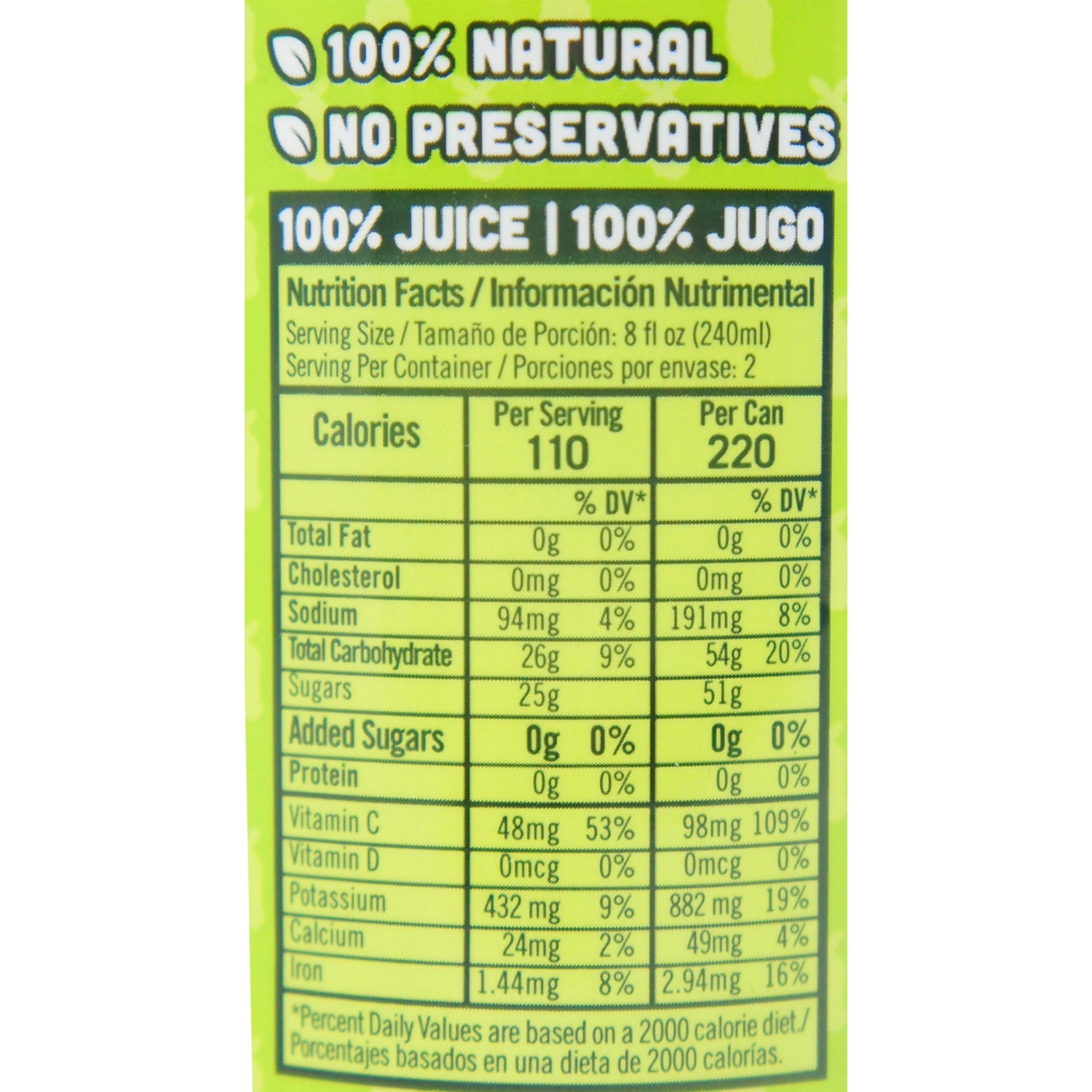 Nilo Guanabana Soursop Juice – Tropical Superfruit Drink - 16.57 FL OZ (6 Pack)