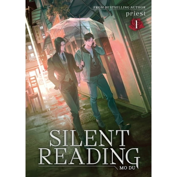 Silent Reading: Mo Du (Novel) Silent Reading: Mo Du (Novel) Vol. 1, (Paperback)