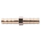 thumbnail image 3 of 50 Piezas Laton 6 mm Recto para Manguera Acoplamiento Rapido,Dorado, 3 of 5