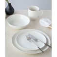 thumbnail image 3 of Noritake Colorwave Naked 16-Piece Coupe Dinnerware Set, Service for 4, 3 of 6