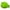Green, variant on DIY Ocean Creature Fish Shape Paper Lantern - Cartoon Decorative Courtyard Lantern