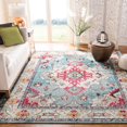 thumbnail image 1 of Safavieh Monaco Toria Tapis Traditionnel, 1 of 4