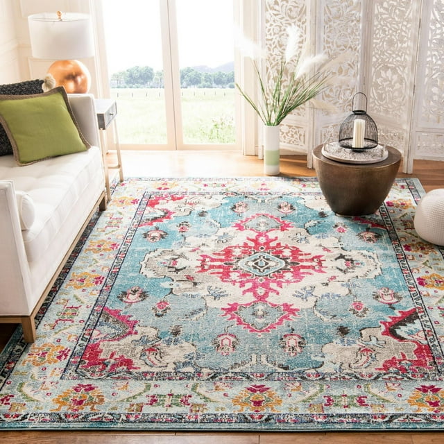 Safavieh Monaco Toria Tapis Traditionnel