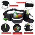 thumbnail image 2 of Bolsa portátil para refrigerios para perros, entrenador, riñonera para mascotas, paseo para perros, bolsa para refrigerios para mascotas Sailing Electrónica, 2 of 5