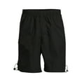 thumbnail image 5 of No Boundaries Men’s & Big Men’s Parachute Shorts, Sizes XS-5XL, 5 of 5