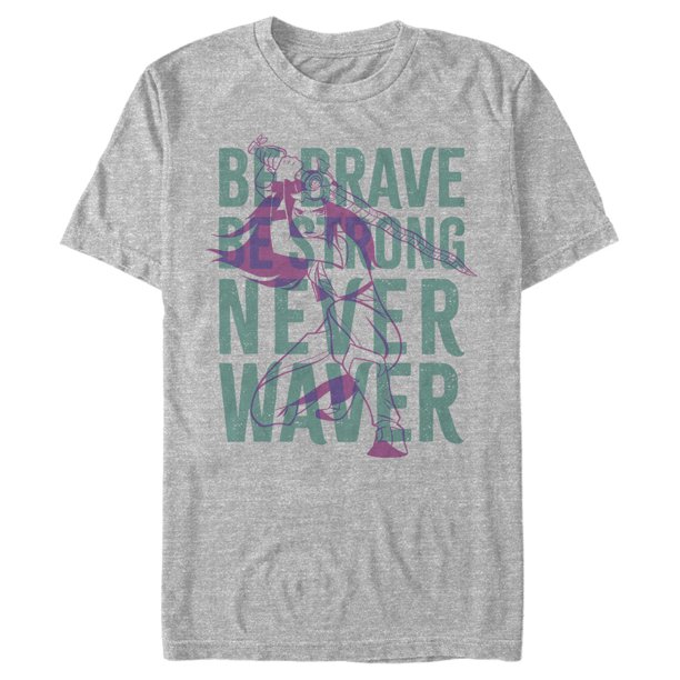 Raya And The Last Dragon Men S Raya And The Last Dragon Be Brave Be Strong Never Waver Graphic Tee Walmart Com Walmart Com Raya And The Last Dragon Men S Raya And The Last Dragon Be Brave Be Strong Never Waver Graphic Tee Walmart Com Walmart Com